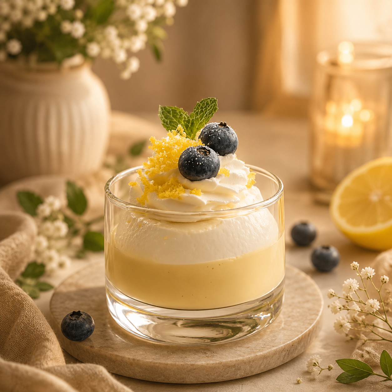 Bakery website design