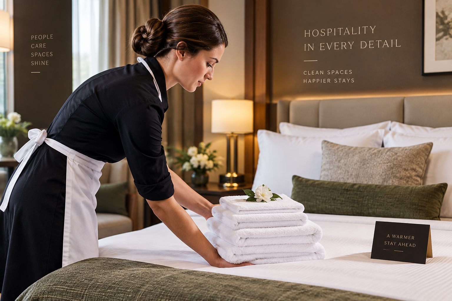 Hotel website design