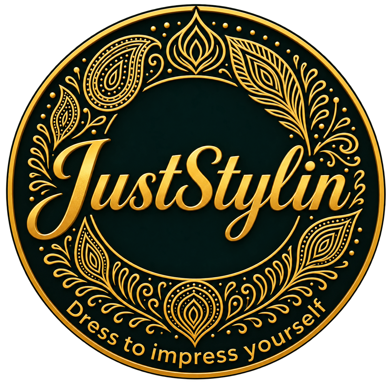 Just Stylin