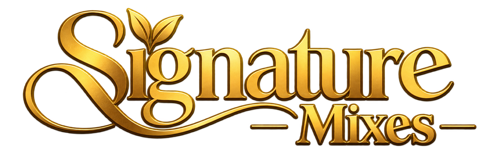 Signature Mixes